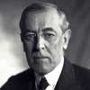 Woodrow Wilson