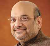 Amit Shah