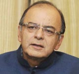 Arun Jaitley