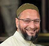 Asaduddin Owaisi