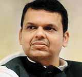 Devendra Fadnavis