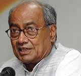 Digvijaya Singh