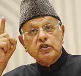 Farooq Abdullah