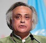 Jairam Ramesh