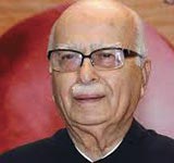 L. K. Advani