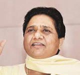 Mayawati