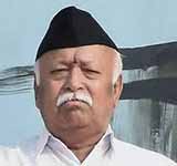 Mohan Bhagwat