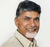 N. Chandrababu Naidu