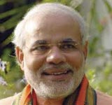 Narendra Modi