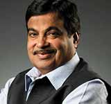 Nitin Gadkari