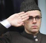 Omar Abdullah