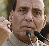 Rajnath Singh