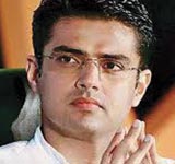 Sachin Pilot