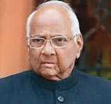 Sharad Pawar