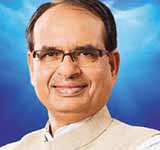 Shivraj Singh Chouhan