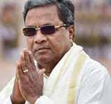 Siddaramaiah