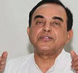 Subramanian Swamy