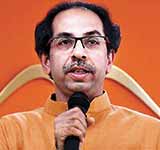 Uddhav Thackeray