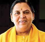 Uma Bharti