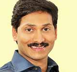 Y. S. Jaganmohan Reddy