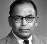 Meghnad Saha