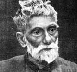 Prafulla Chandra Ray