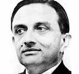 Vikram Sarabhai