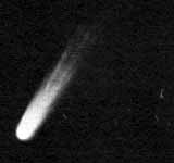 Comet Arend–Roland - 1957