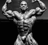 Flex Wheeler