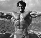 Franco Columbu