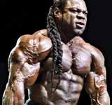 Kai Greene