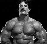 Mike Mentzer