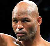 Bernard Hopkins