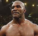 Evander Holyfield