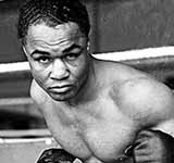 Henry Armstrong