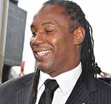 Lennox Lewis