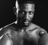 Pernell Whitaker