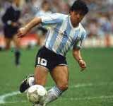 Diego Maradona