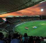 Adelaide Oval