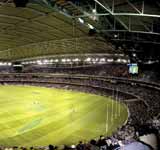 Docklands Stadium