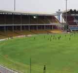 Sardar Patel Stadium