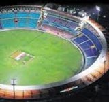 Shaheed Veer Narayan Singh International Cricket Stadium