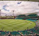 Sydney Cricket Ground