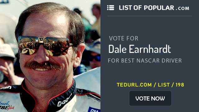 Dale Earnhardt