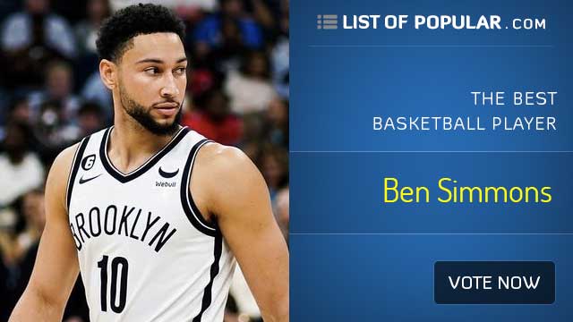 Ben Simmons