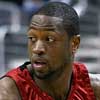 Dwyane Wade