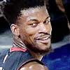 Jimmy Butler