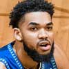 Karl-Anthony Towns