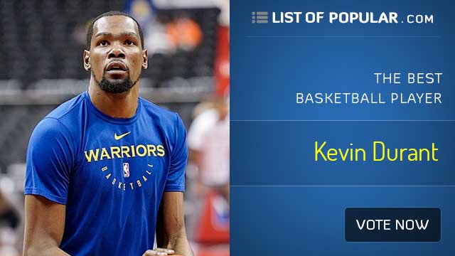 Kevin Durant