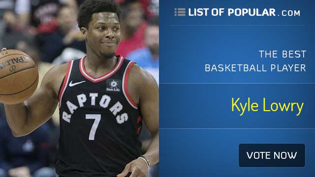 Kyle Lowry